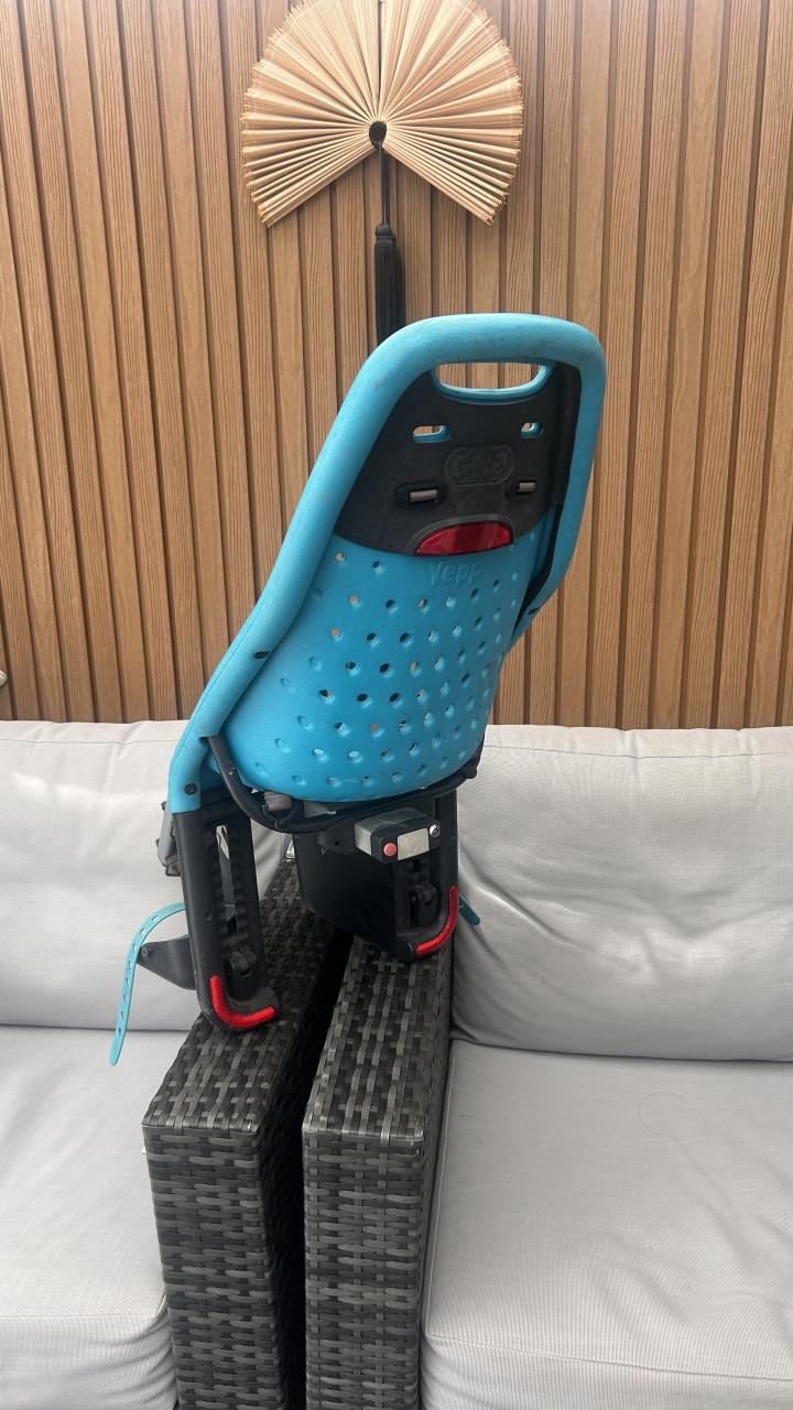 FIETSSTOEL