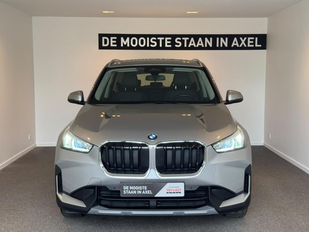 BMW X1 sdrive18i