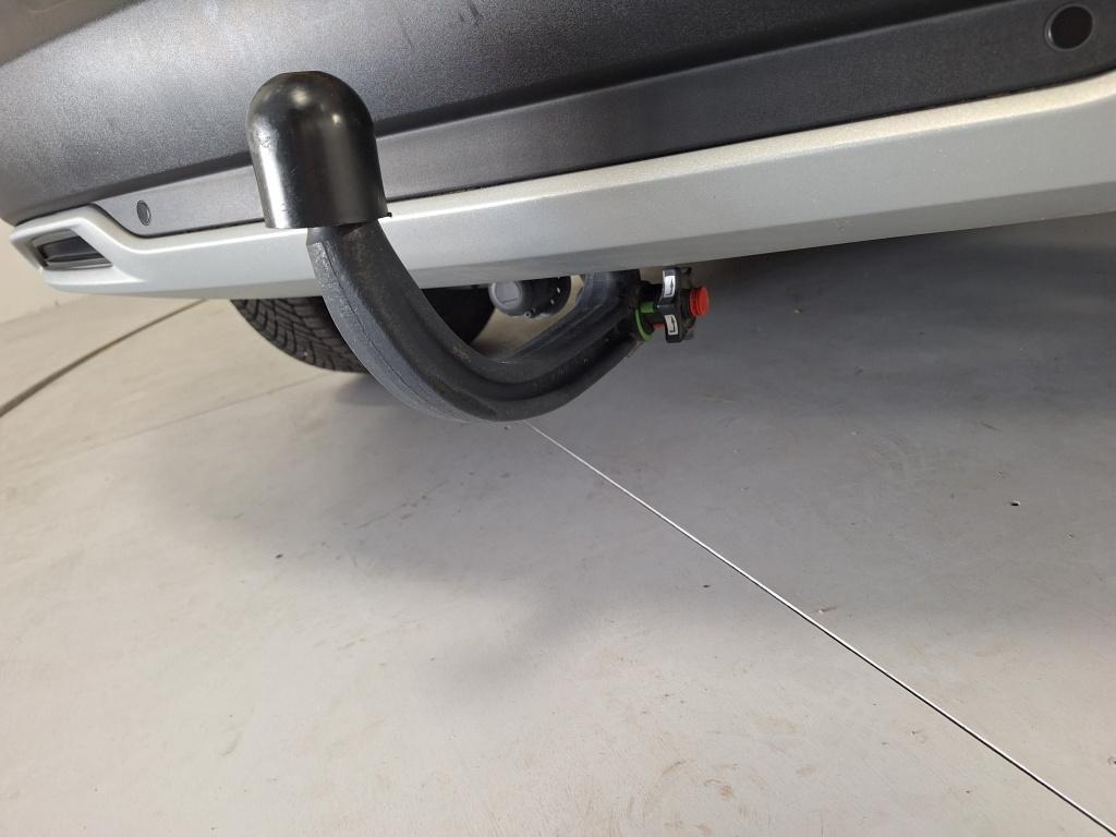 Opel Grandland X 1.2 turbo ultimate | trekhaak afneembaar | stoelventilatie
