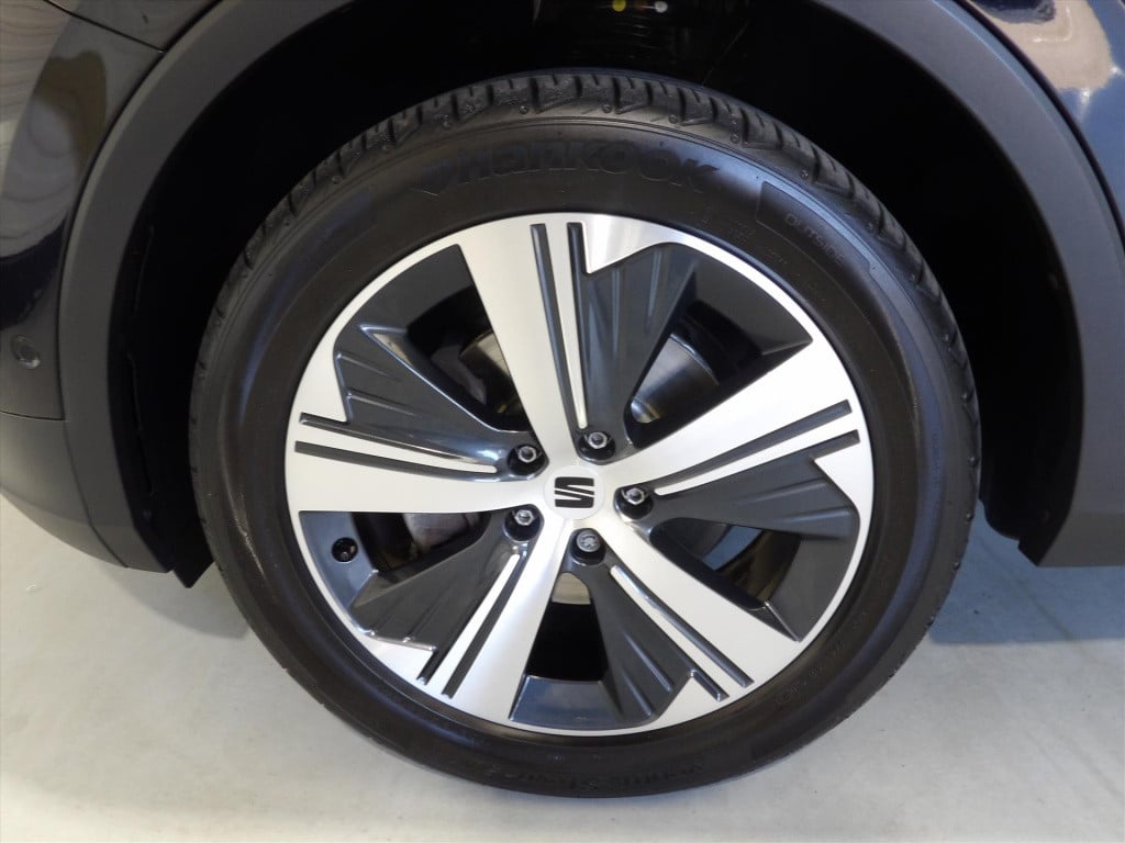 Seat Tarraco 1.5 tsi 150pk dsg-7 xcellence 7-zits