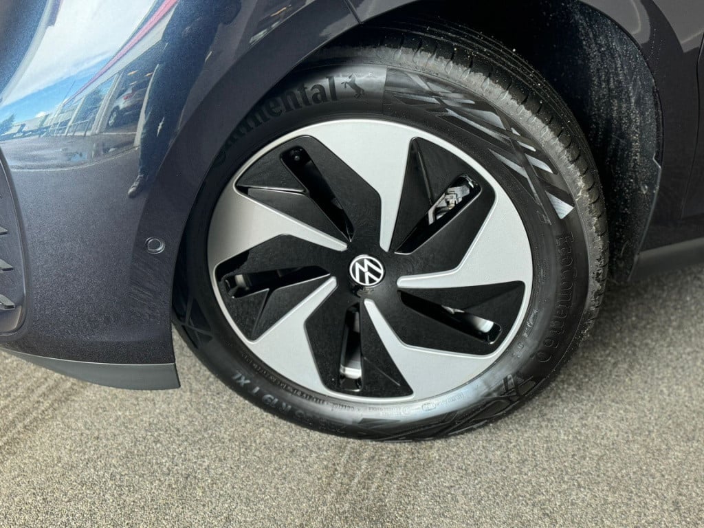 Volkswagen Id. Buzz pro 77kwh