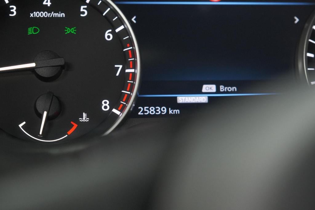 Nissan Juke 1.0 dig-t premiere edition | trekhaak | camera | apple carplay 