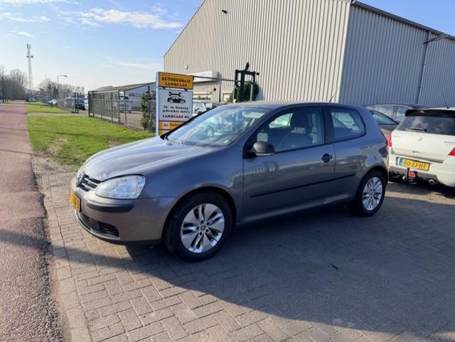 Volkswagen Golf 1.4 trendline