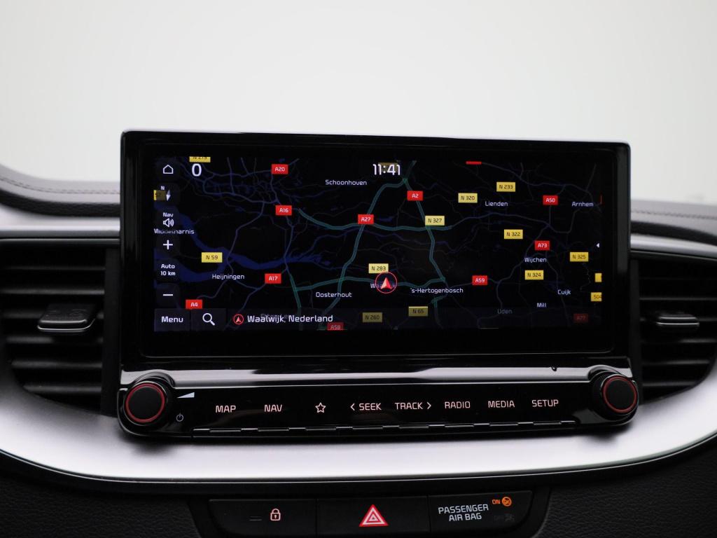 Kia Ceed Sportswagon 1.0 t-gdi dynamicline | lmv | parkeer sensoren | navig