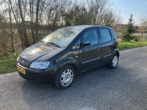 Fiat Idea 1.4 Automaat