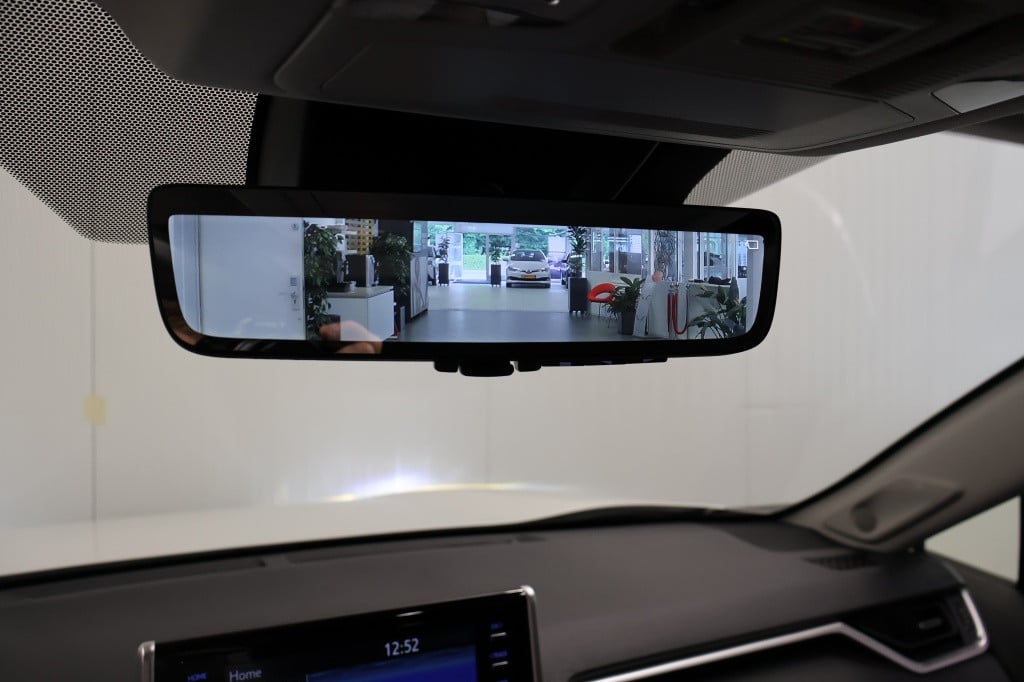Toyota Rav4 2.5 hybrid awd executive premium pack panoramadak nl auto