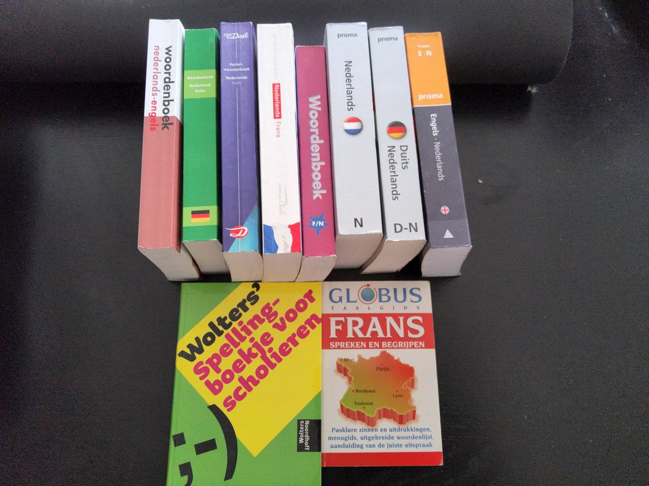 Woordenboeken