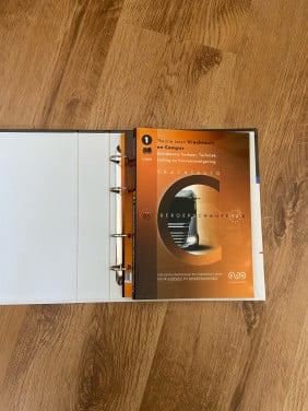 Theorieboek vrachtwagen inclusief examentraning