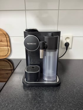 De Longhi Nespresso