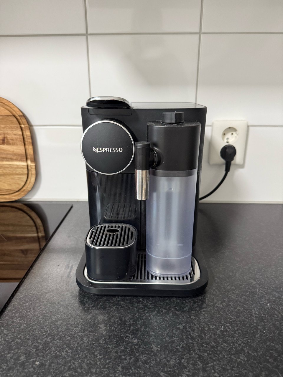 De Longhi Nespresso