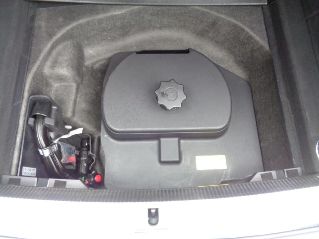 Audi A4 avant 1.8 tfsi/airco/lm velgen/stoelverw/afneembare trekhaak/pdc