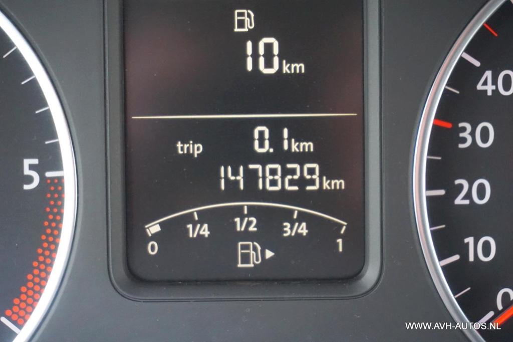 Volkswagen Polo 1.2 tdi bluemotion comfortline