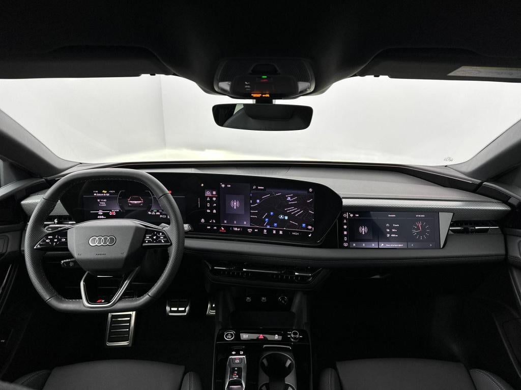 Audi A6 Avant E-tron s edition e-tron 270kw/367pk 100kwh avant elektris
