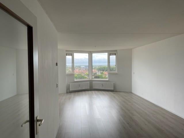 TE HUUR Appartement Terneuzen aan de schelde