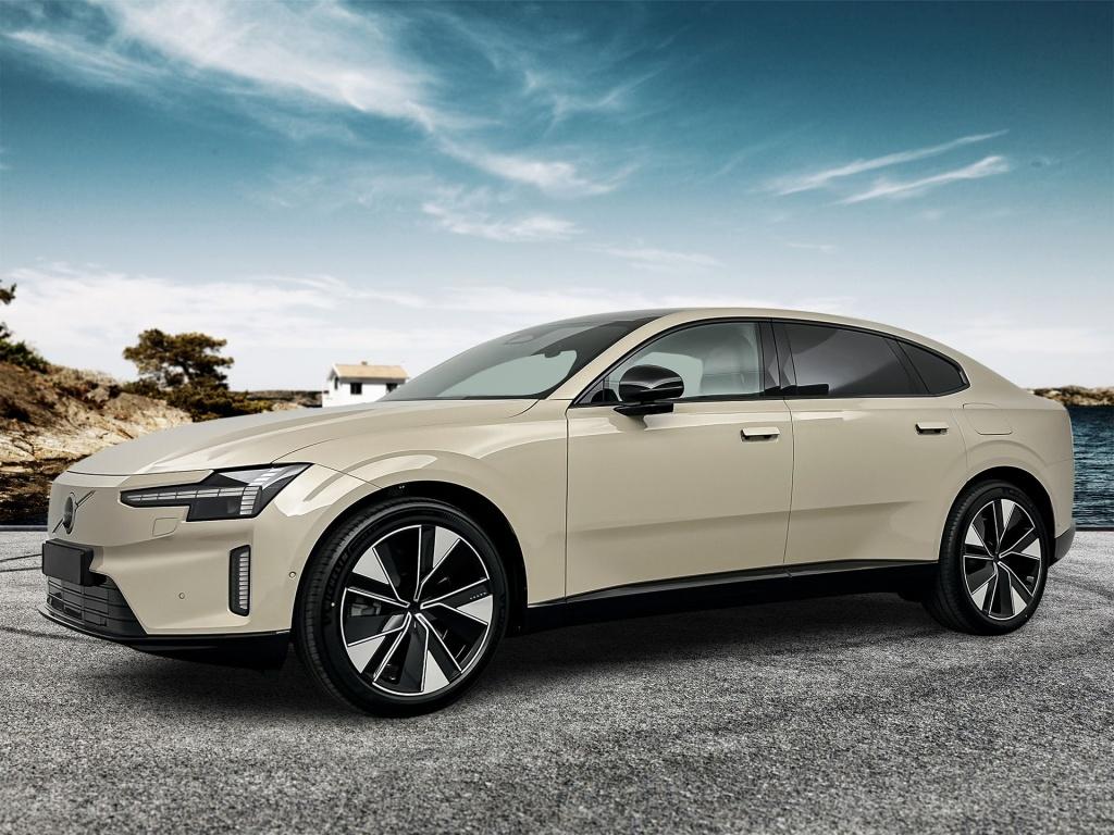 Volvo Es90 245kw single motor extended range plus
