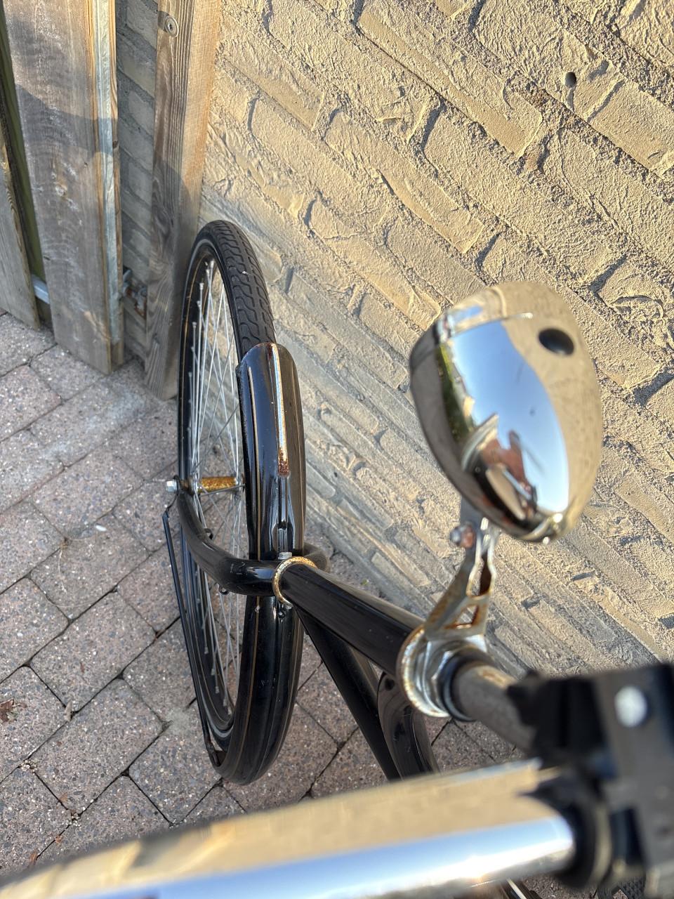 Oma fiets 26”