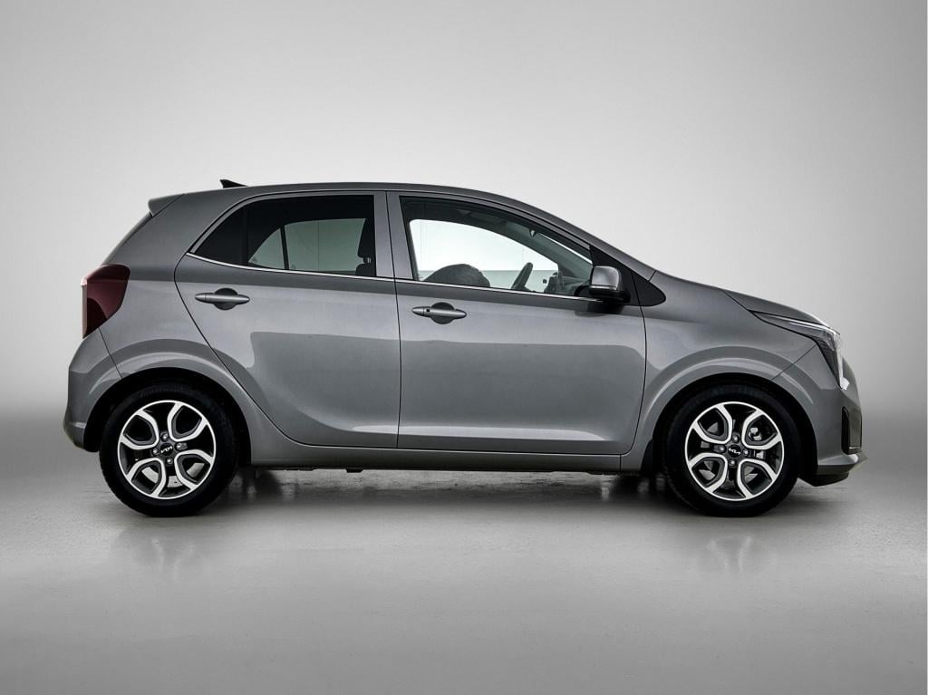 Kia Picanto 1.0 gdi executiveline