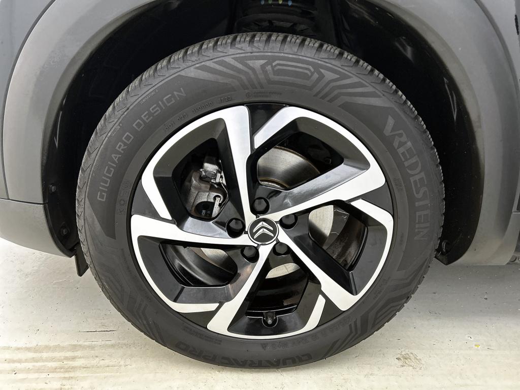 Citroen C5 Aircross 180 pk feel | rijklaar | trekhaak |