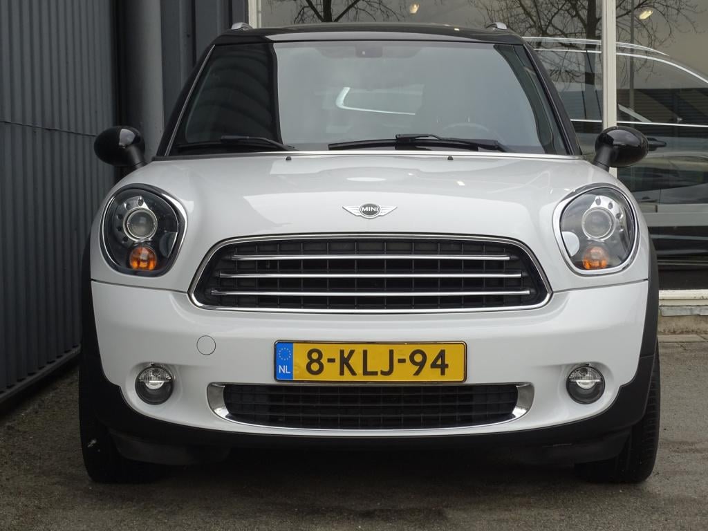 Mini Countryman mini 1.6 cooper holland street