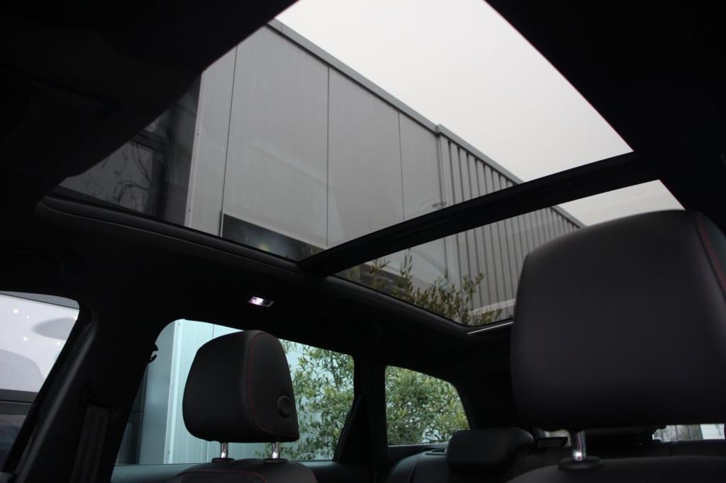 Seat Leon st 1.8 tsi fr business intense - pano - carplay - leder/alcantara