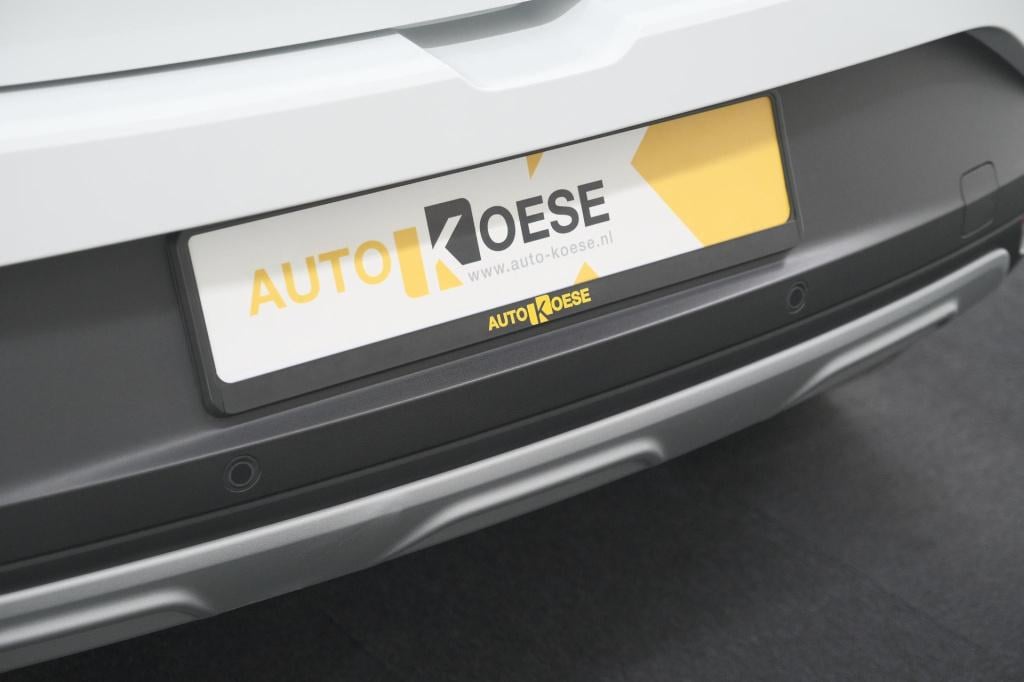 Dacia Sandero Stepway 1.0 tce 90 comfort | apple carplay | parkeersensoren 