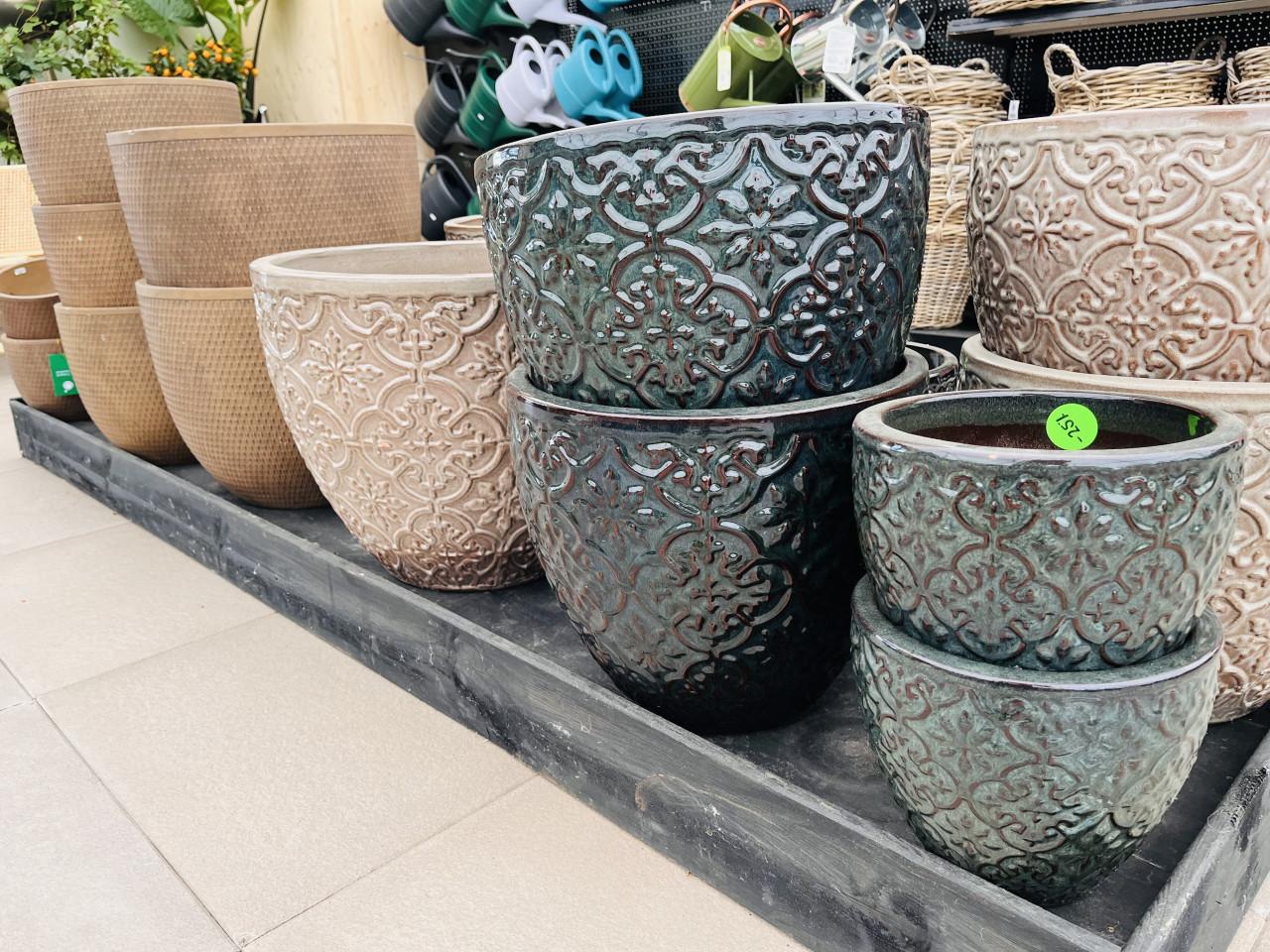 Buitenpotterie