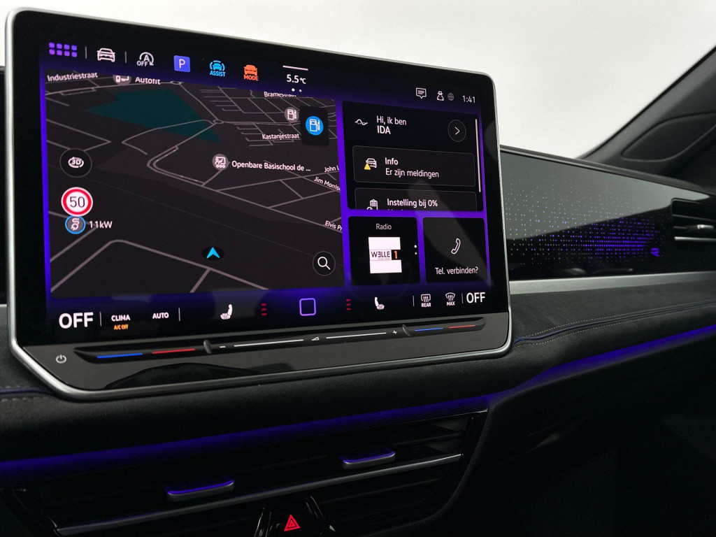 Volkswagen Passat variant r-line business 1.5 110 kw / 150 pk etsi variant 