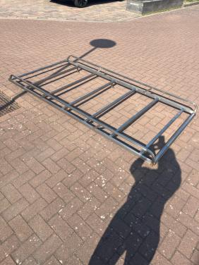 Imperiaal caddy maxi