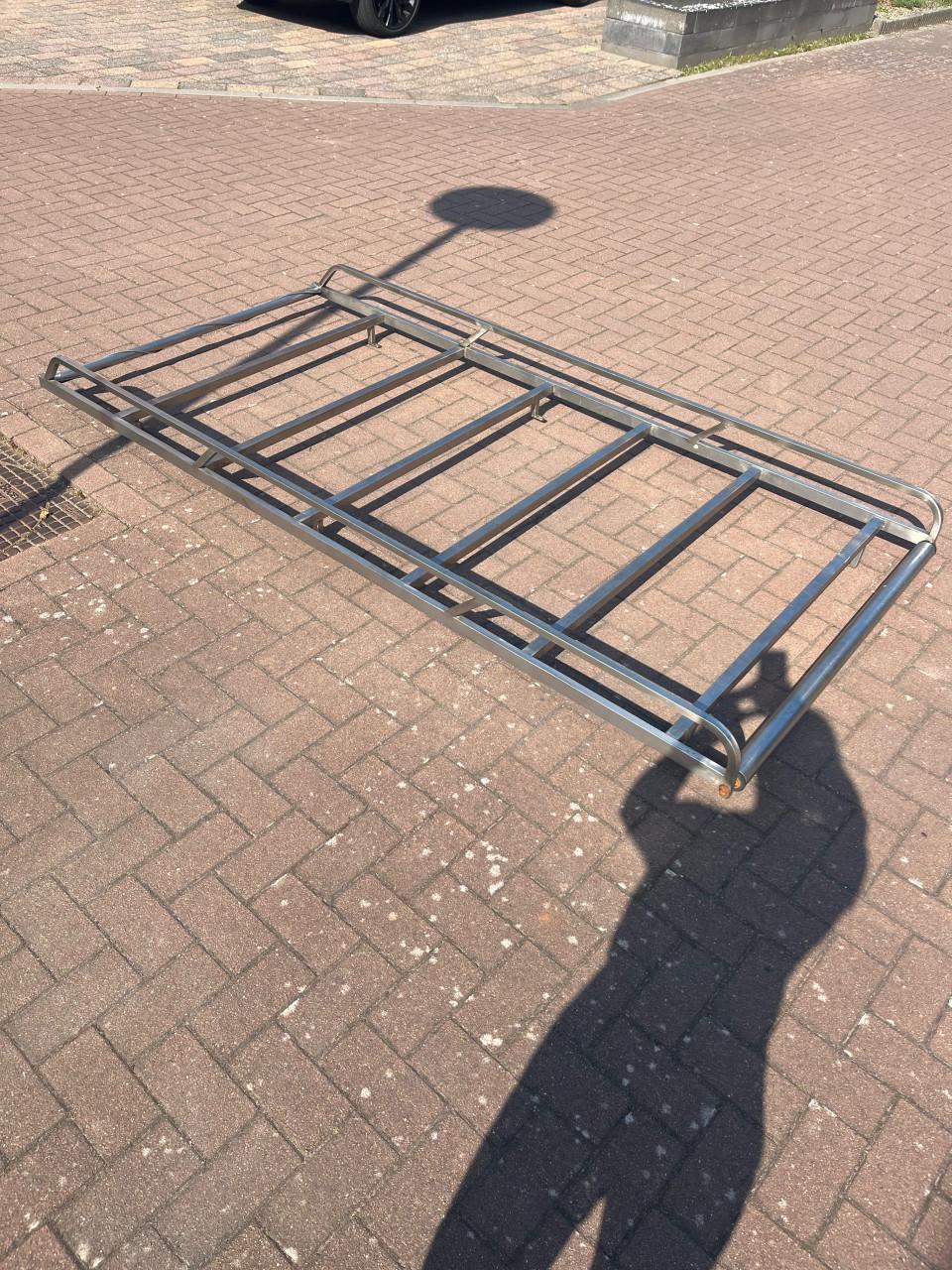 Imperiaal caddy maxi