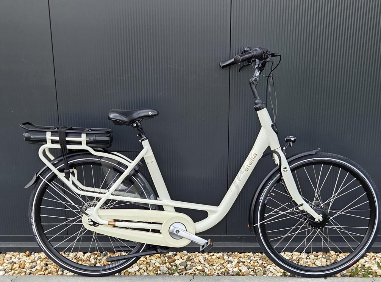 Stella Fiore 55cm moeder ebike
