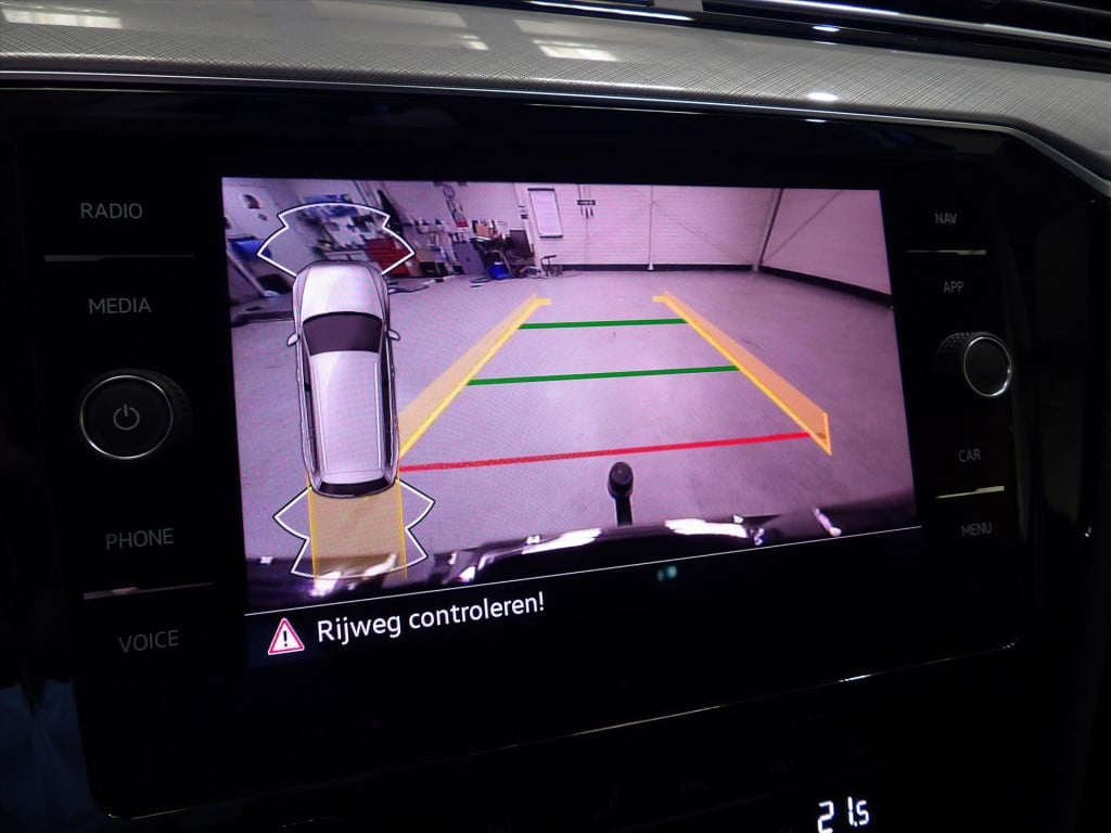 Volkswagen Passat 1.4 tsi phev 218pk dsg gte business