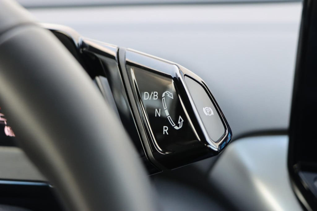 Volkswagen Id.4 pure 52 kwh 148pk