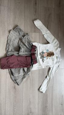 Setje kleding