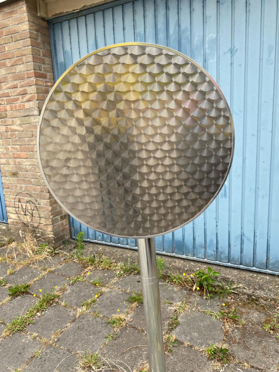 Bartafel