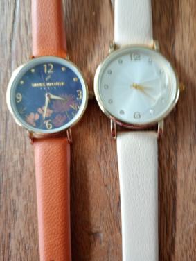 Horloges