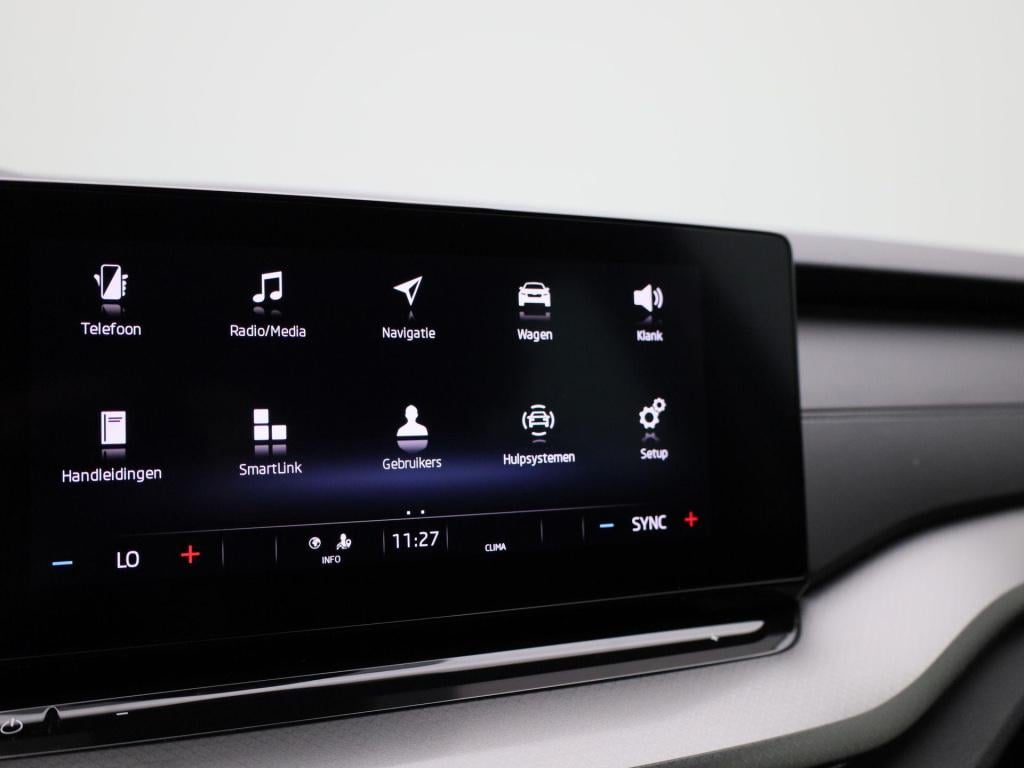 Skoda Octavia 1.0 tsi business edition | apple carplay / android auto | nav