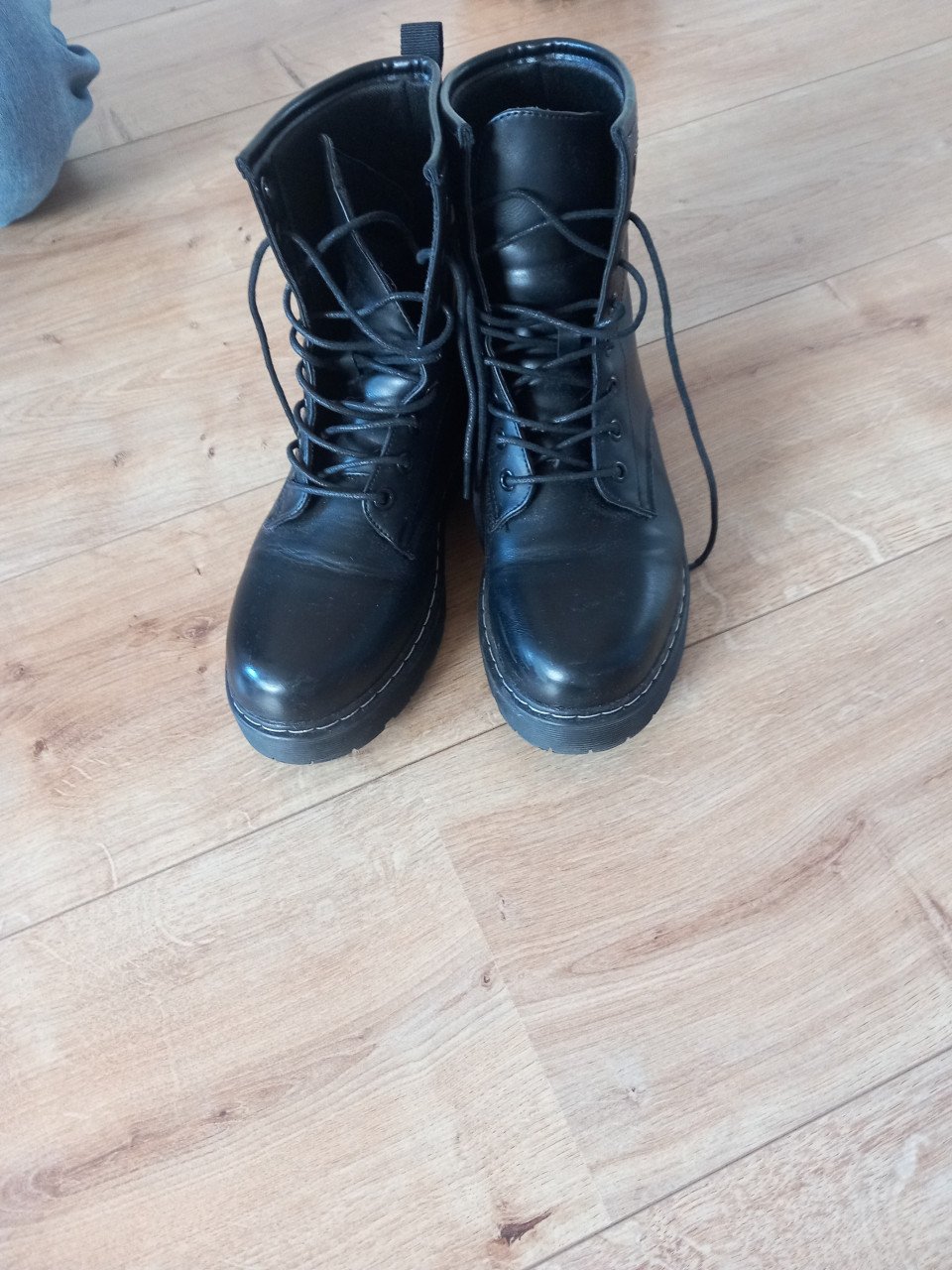 Schoenen