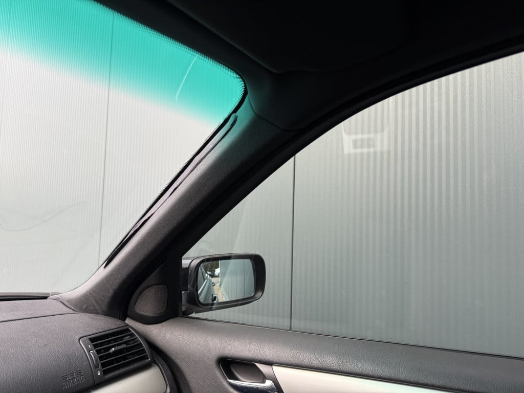 BMW 3-serie touring 330i executive sportline