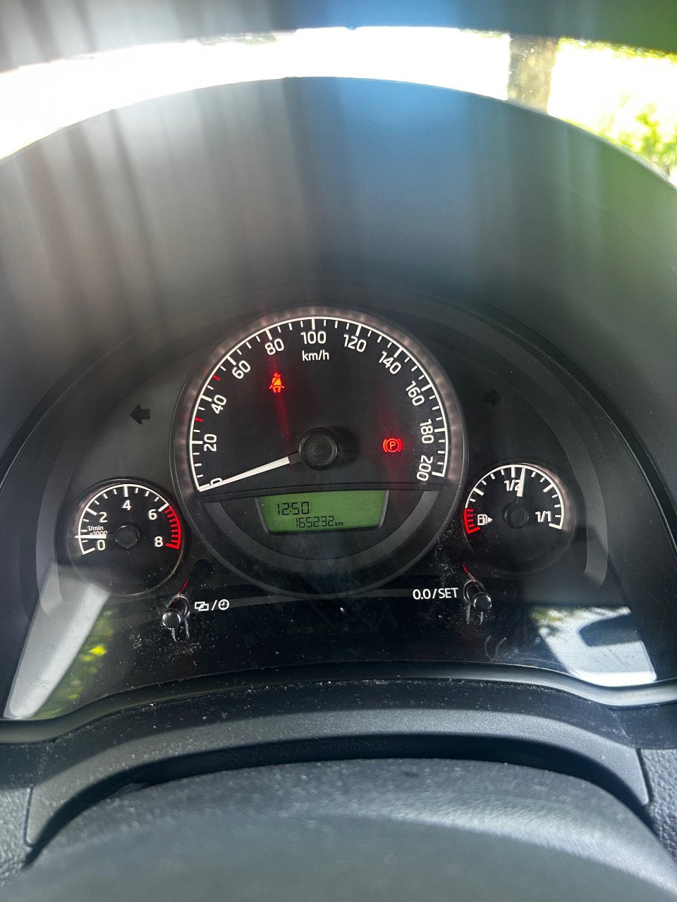 Skoda Citigo 1.0 apk tm 02-2026 zeer zuinig en goedkoop