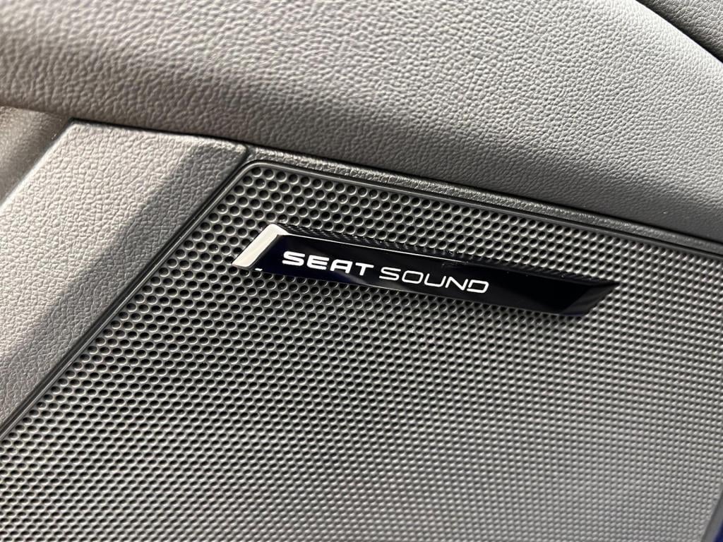 Seat Leon st 1.4 ecotsi fr, schuif/kanteldak, camera, alcantara, trekhaak e