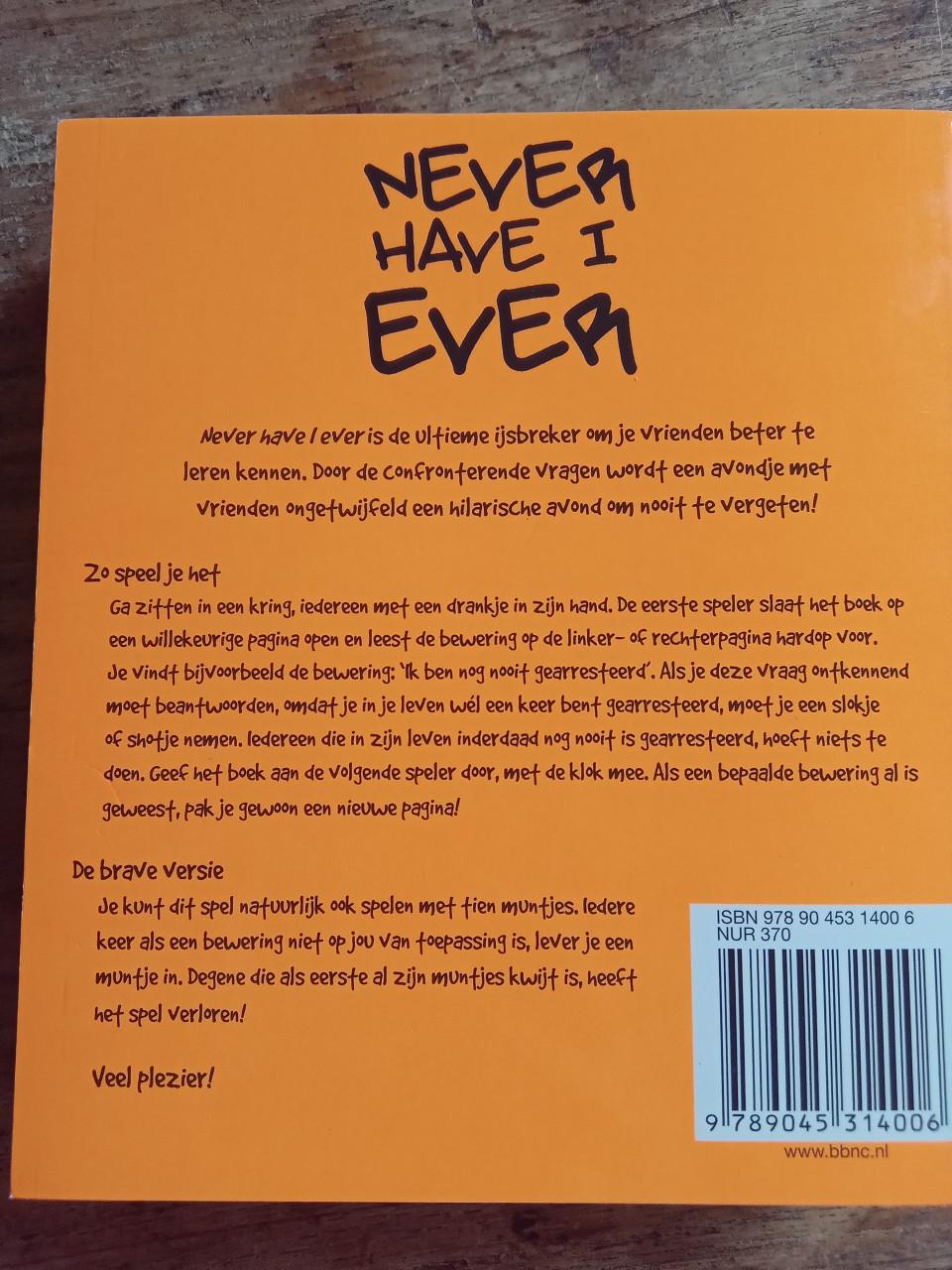 Spelletje