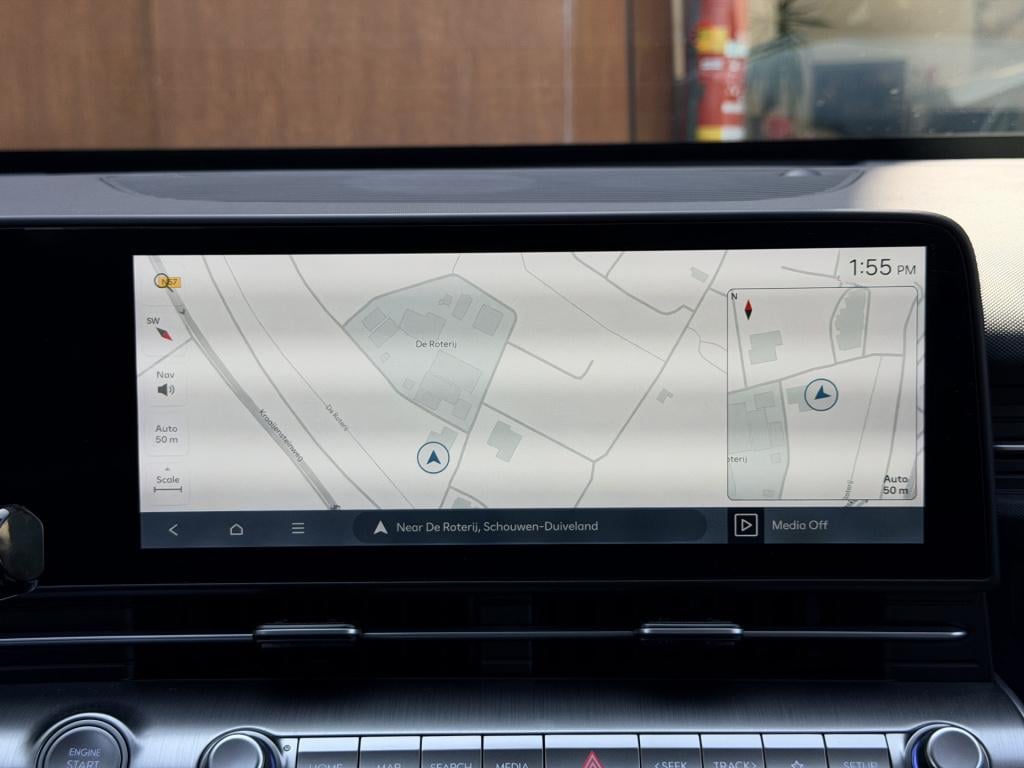 Hyundai Kona 1.6 gdi hev comfort smart | nav | dab | carplay | adaptieve cr