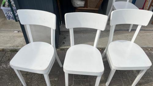 Horeca stoelen