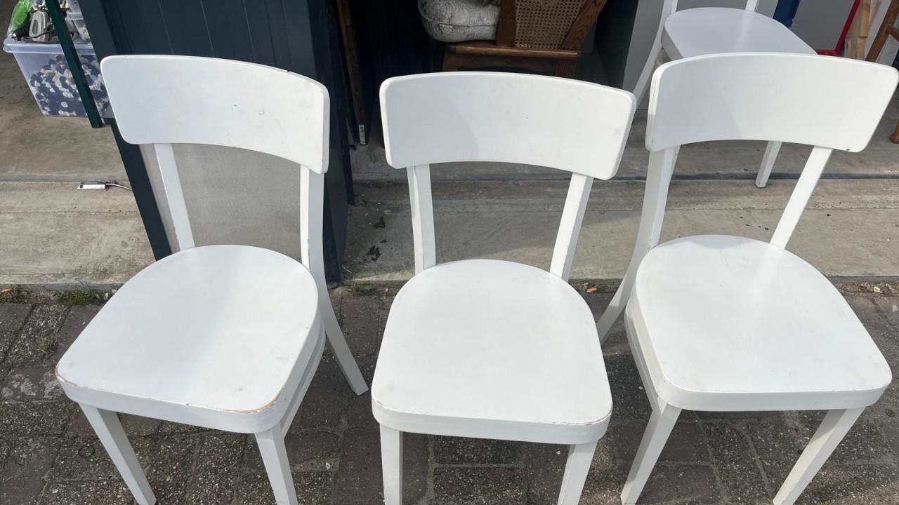 Horeca stoelen