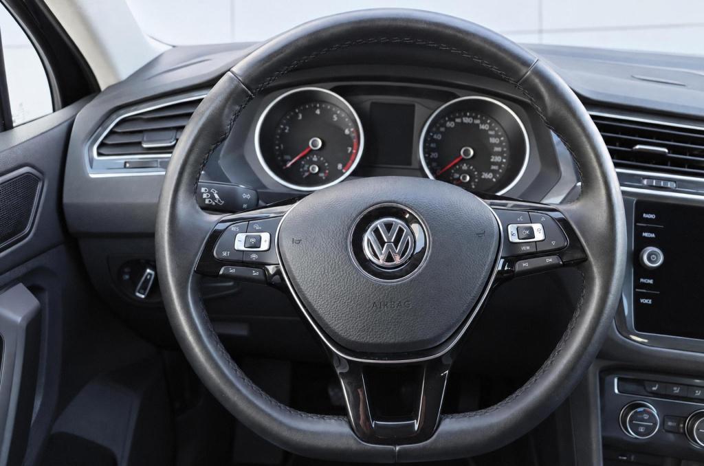 Volkswagen Tiguan 1.5 tsi comfortline business 131pk