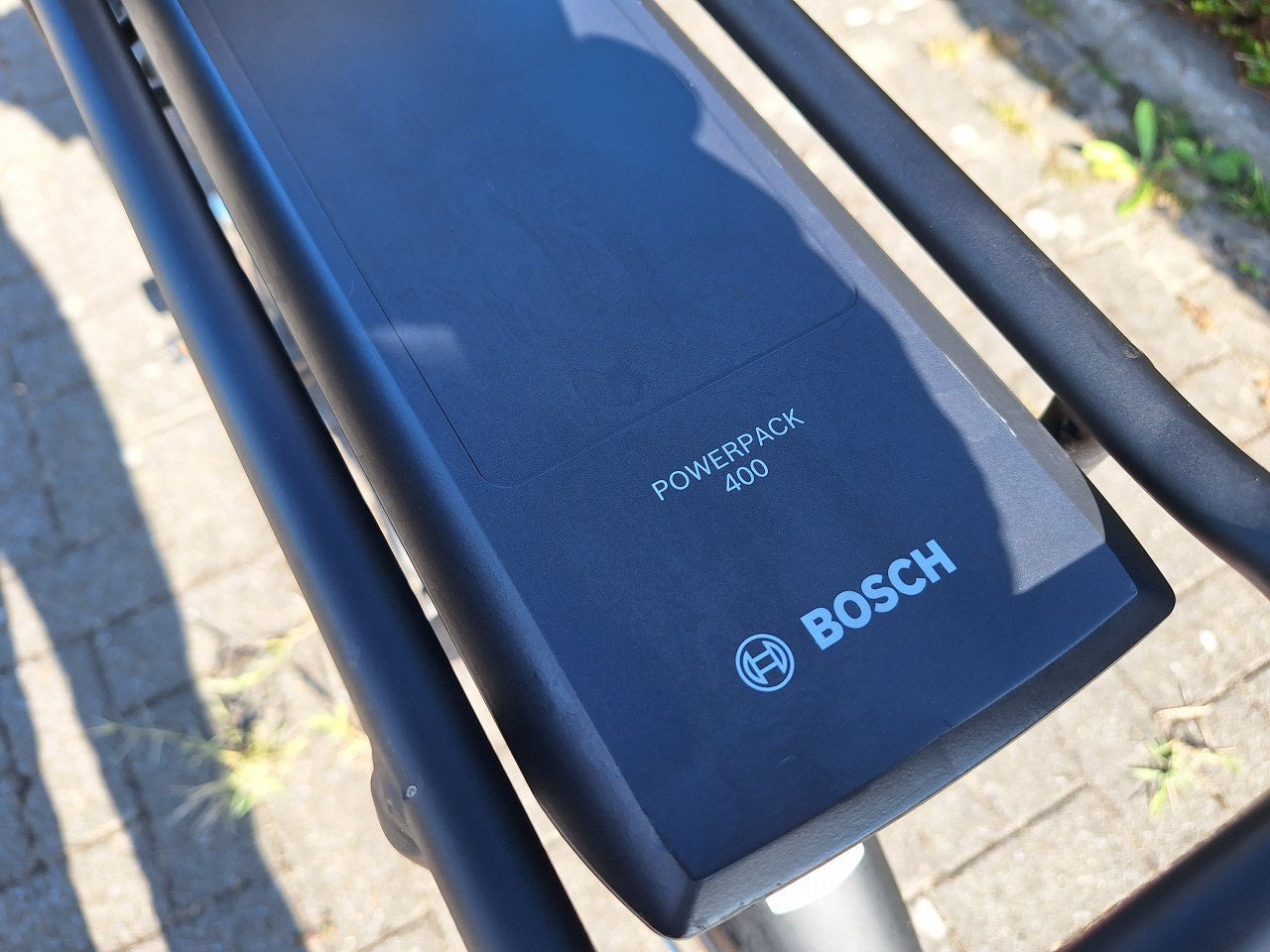 Gazelle Miss Grace e-bike