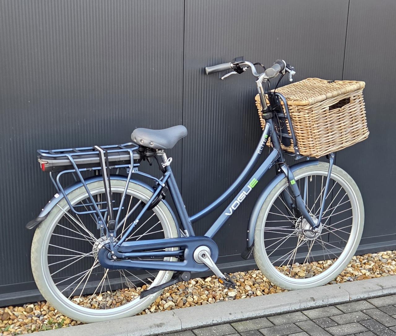 Mooie Vogue Elite N8 52cm 450Wh