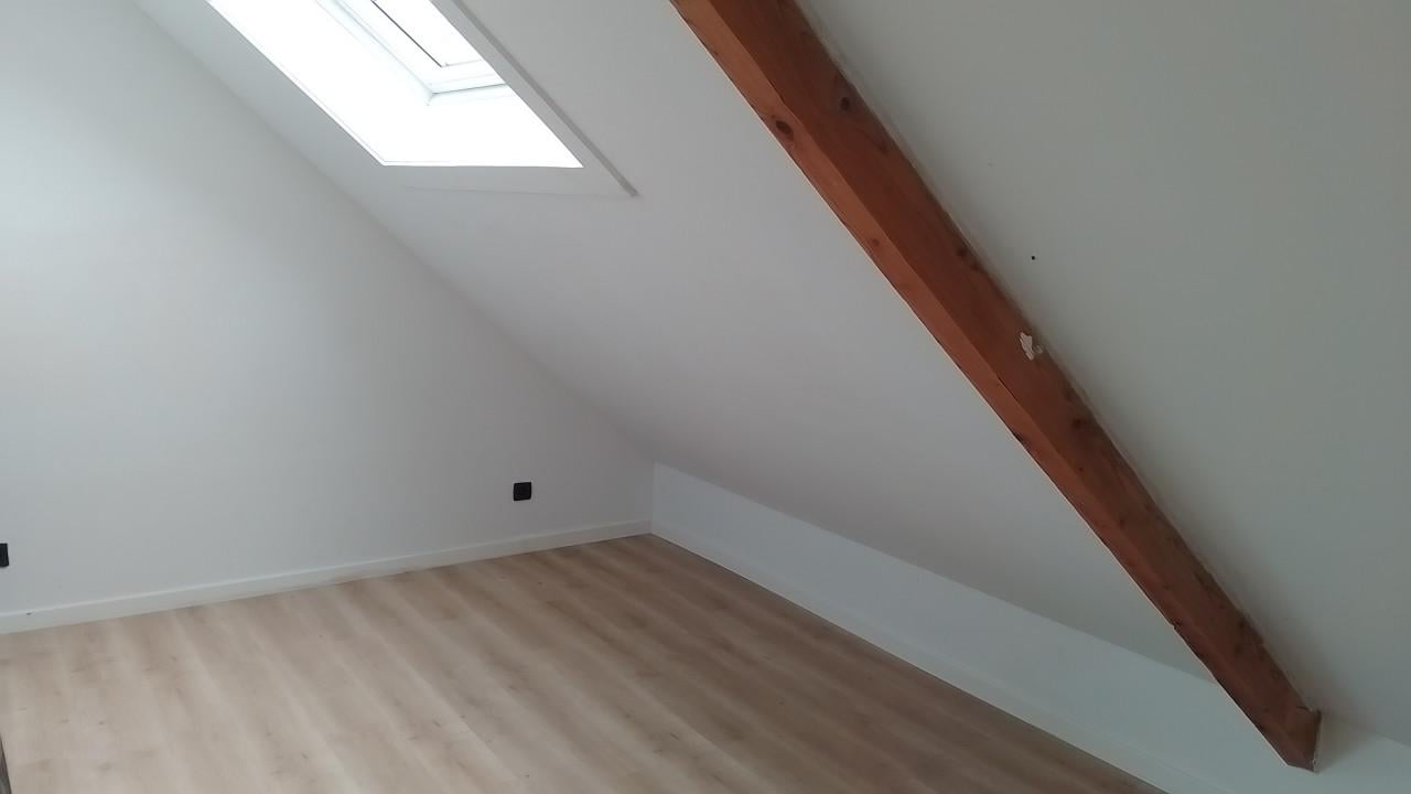 Huurwoning