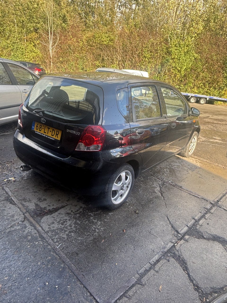 Daewoo