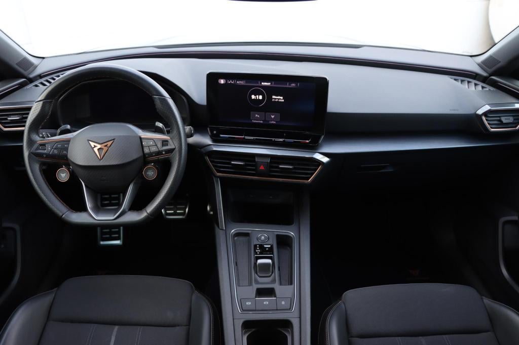Cupra Leon 1.4 e-hybrid vz adrenaline 245pk dsg6
